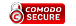 Instant SSL Certificate Secure Site